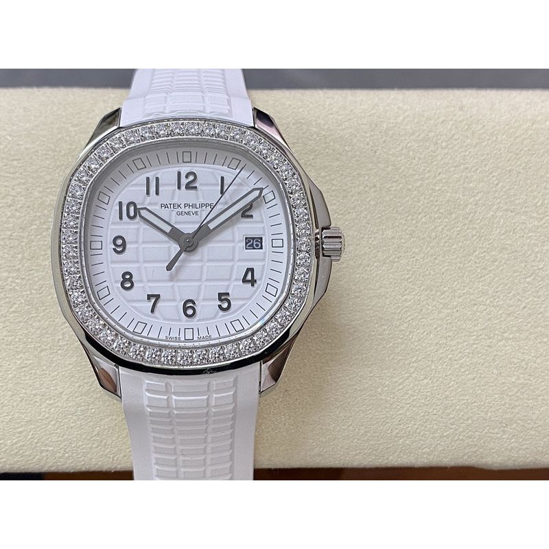 Patek Philippe Aquanaut