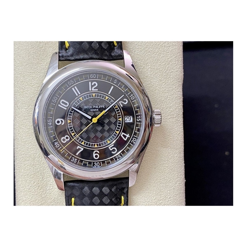 Patek Philippe Calatrava