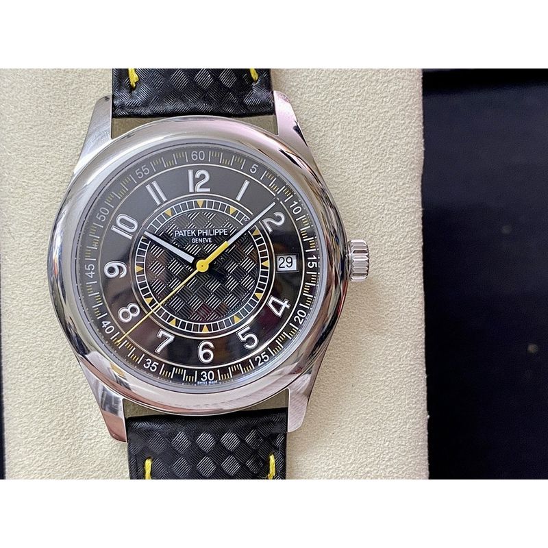 Patek Philippe Calatrava