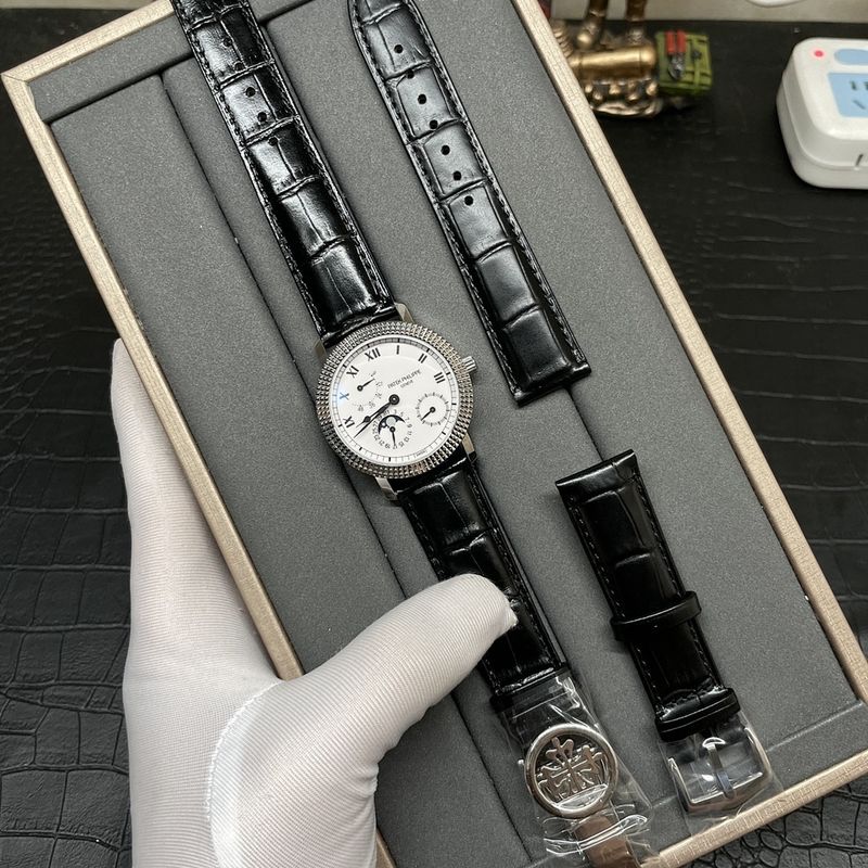 Patek Philippe Grand Complications
