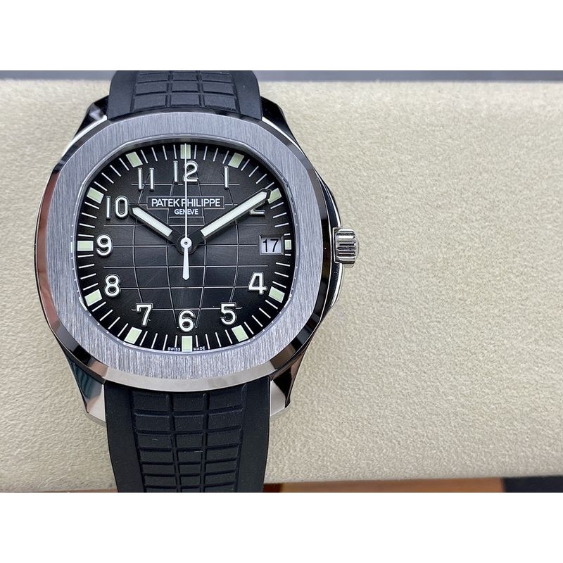 Patek Philippe Aquanaut