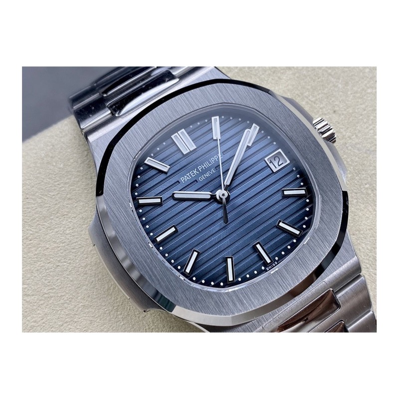 Patek Philippe Nautilus