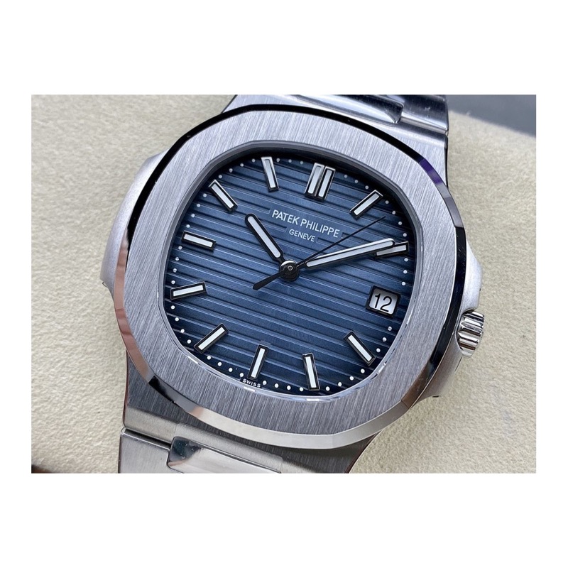 Patek Philippe Nautilus