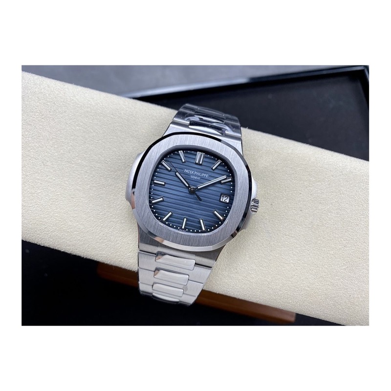 Patek Philippe Nautilus