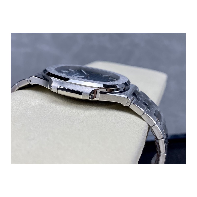 Patek Philippe Nautilus