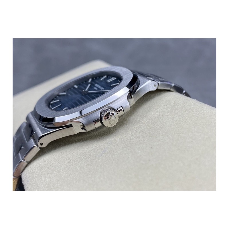Patek Philippe Nautilus