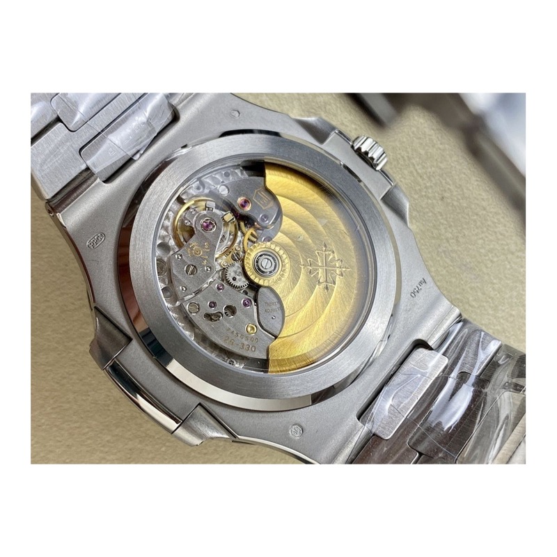 Patek Philippe Nautilus
