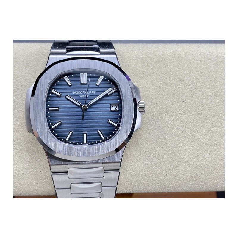 Patek Philippe Nautilus