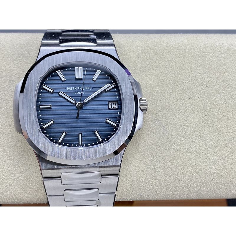 Patek Philippe Nautilus