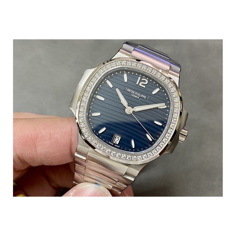Patek Philippe Nautilus