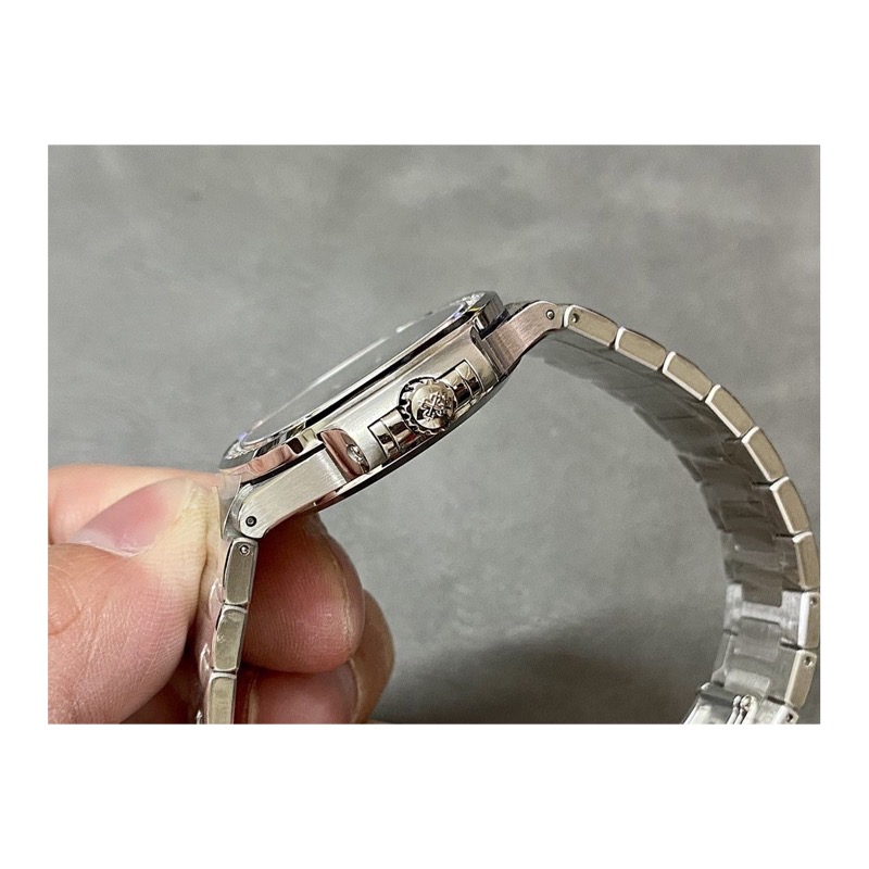 Patek Philippe Nautilus