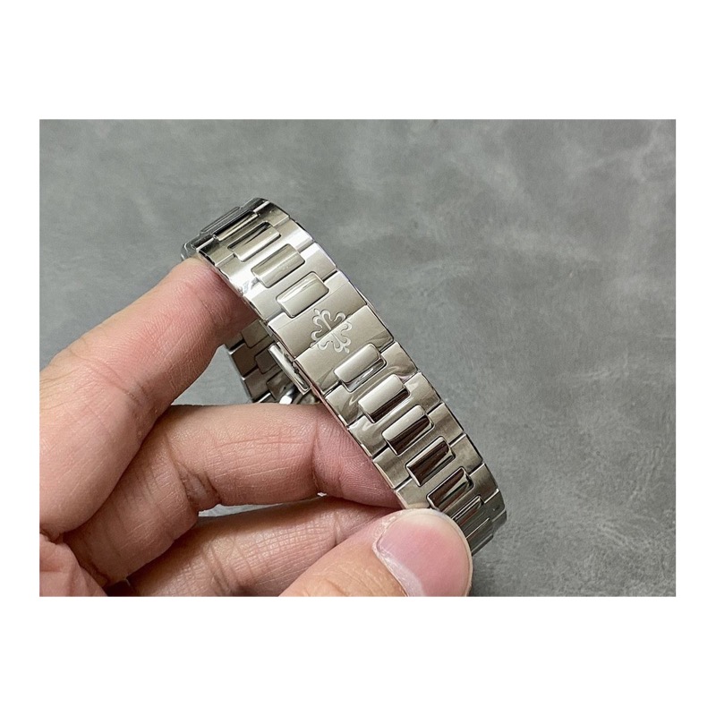 Patek Philippe Nautilus
