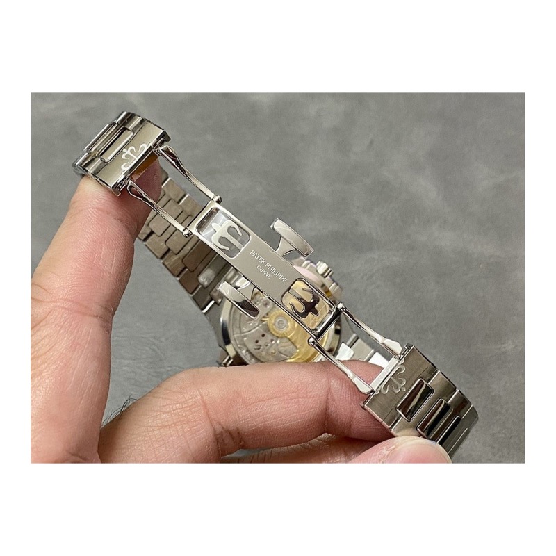 Patek Philippe Nautilus