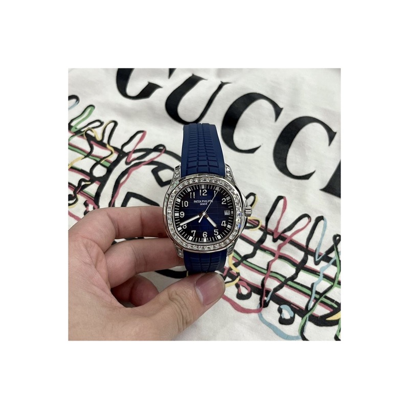 Patek Philippe Aquanaut