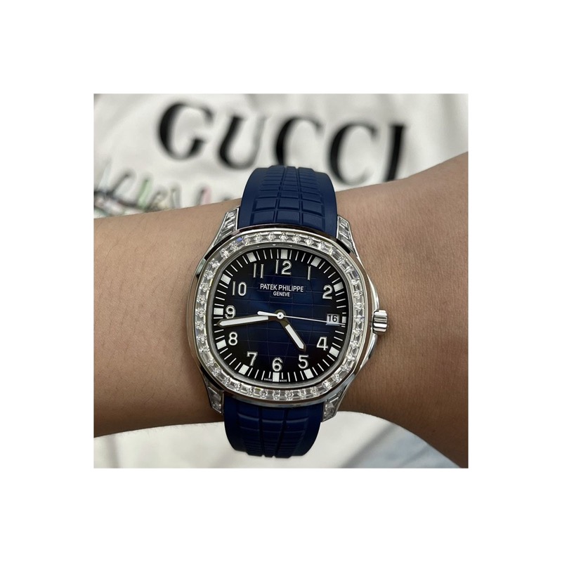 Patek Philippe Aquanaut