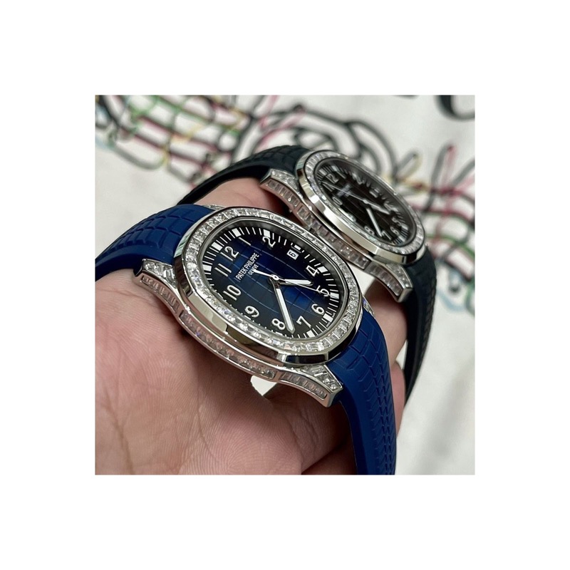 Patek Philippe Aquanaut