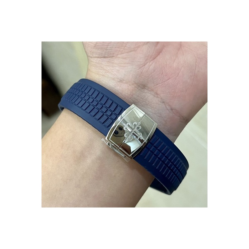 Patek Philippe Aquanaut