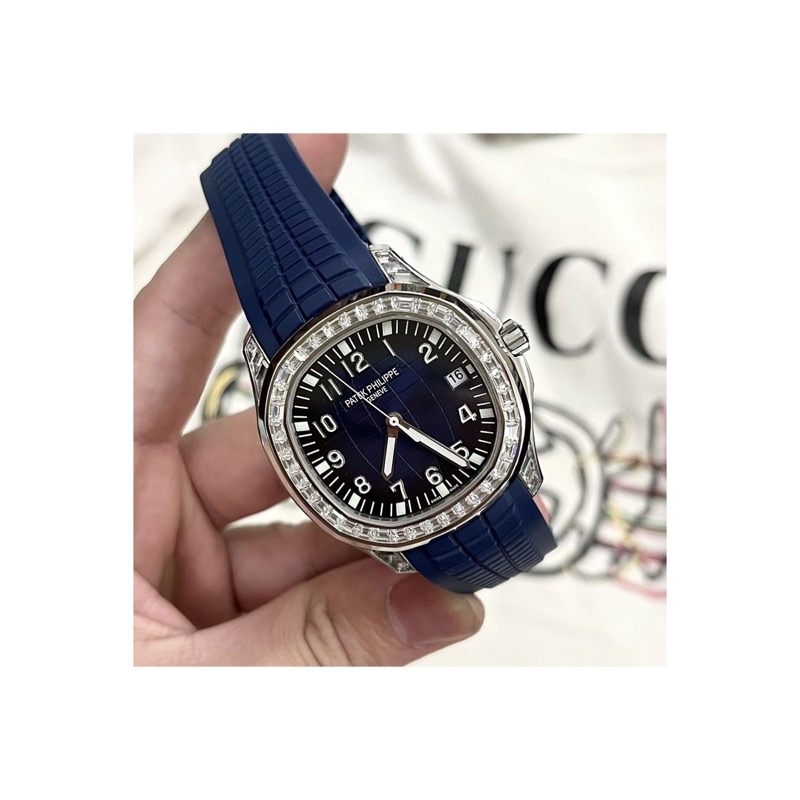 Patek Philippe Aquanaut