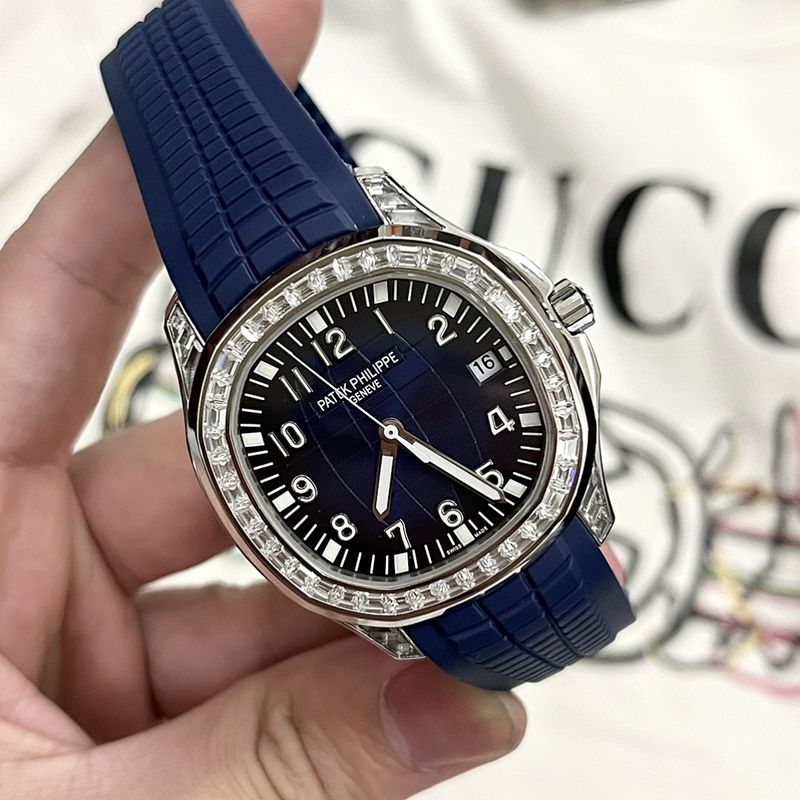 Patek Philippe Aquanaut