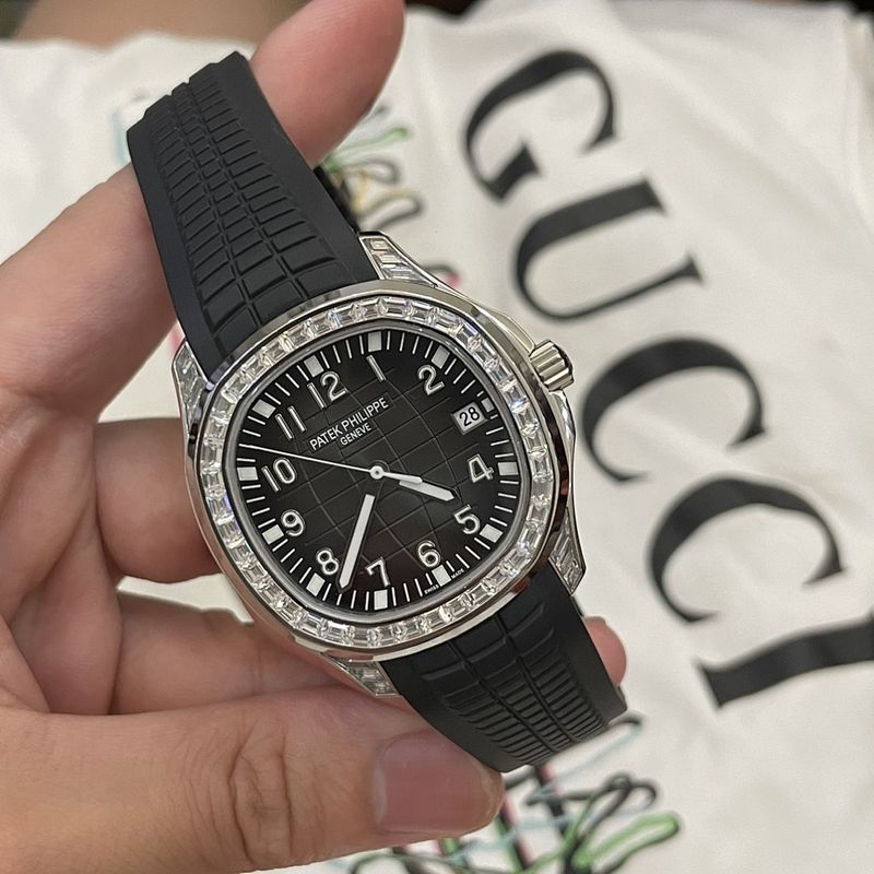 Patek Philippe Aquanaut