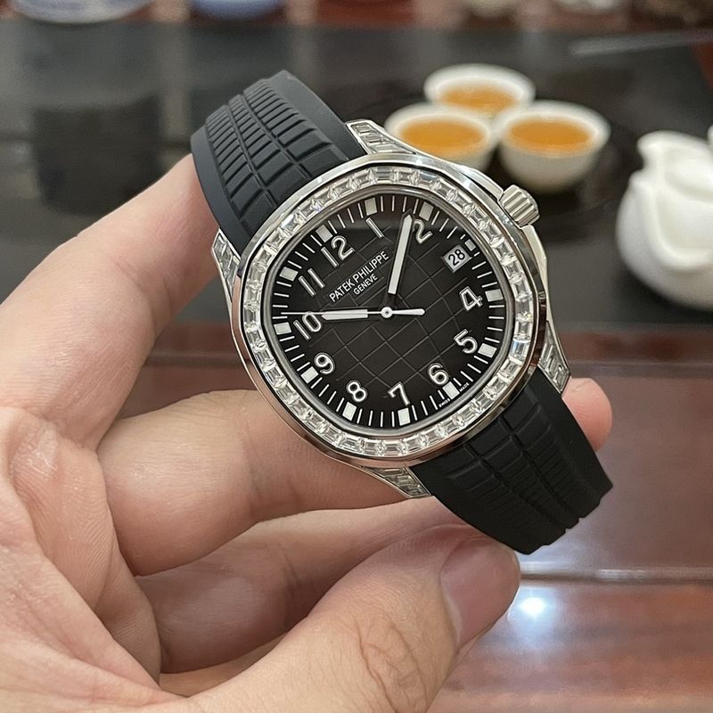 Patek Philippe Aquanaut