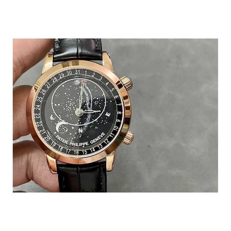 Patek Philippe Grand Complications