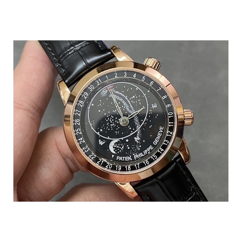 Patek Philippe Grand Complications