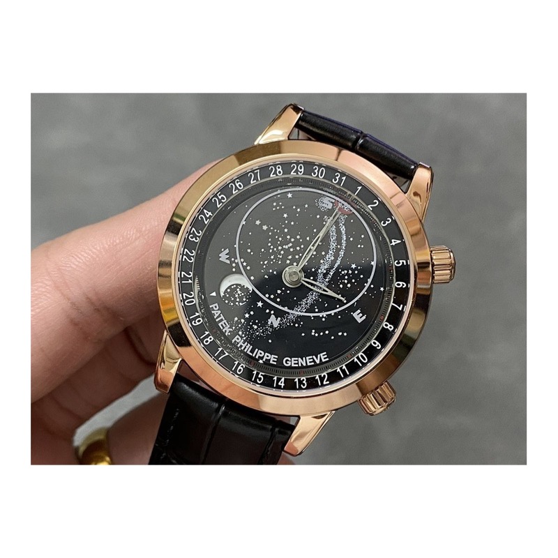Patek Philippe Grand Complications