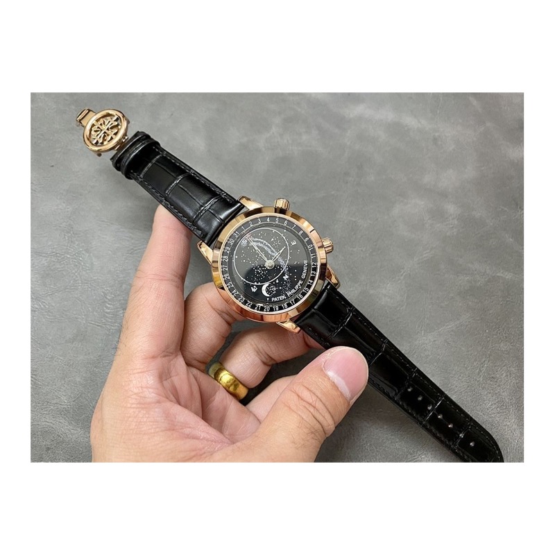 Patek Philippe Grand Complications