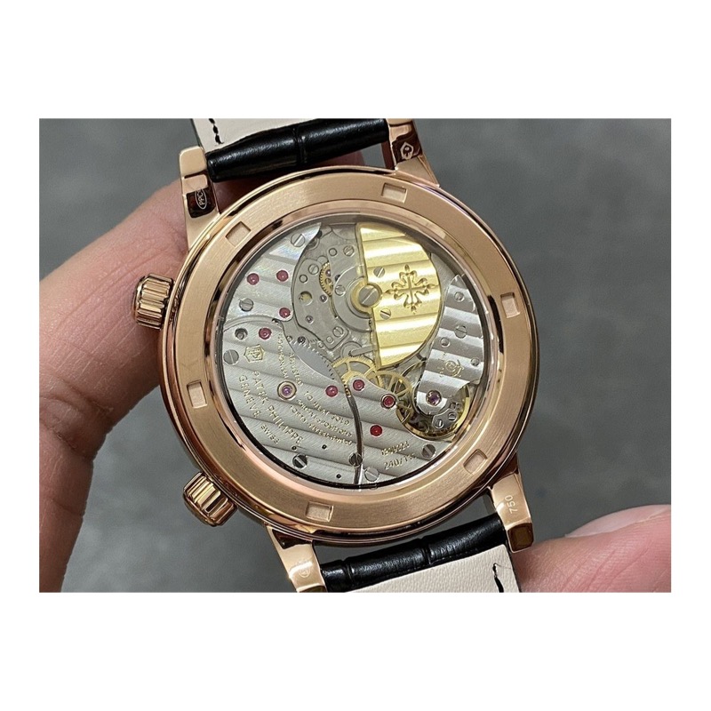 Patek Philippe Grand Complications