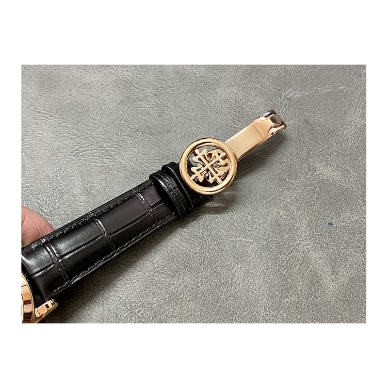 Patek Philippe Grand Complications