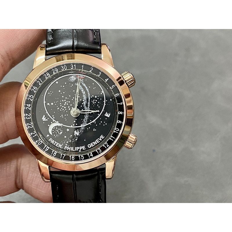 Patek Philippe Grand Complications