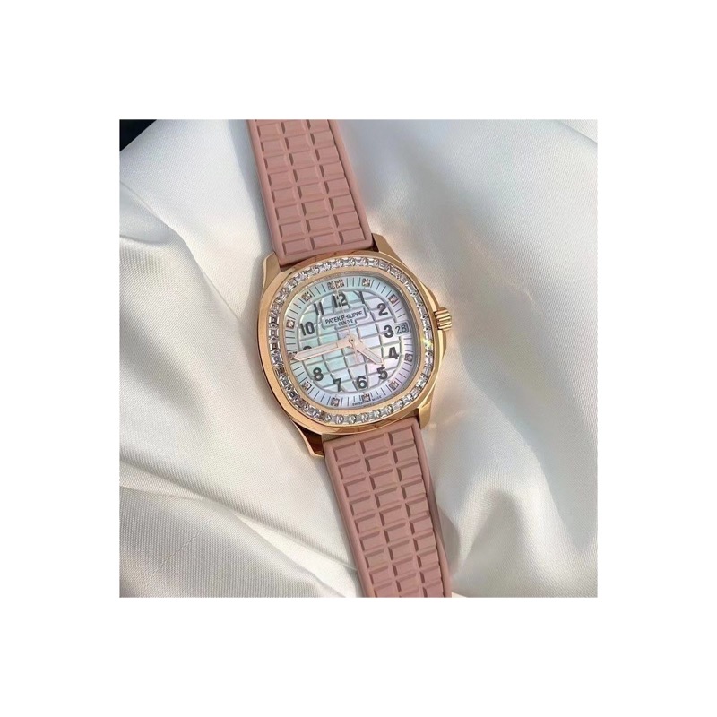 Patek Philippe Aquanaut