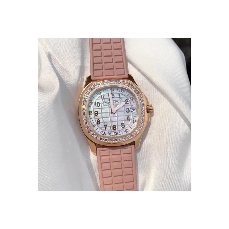 Patek Philippe Aquanaut
