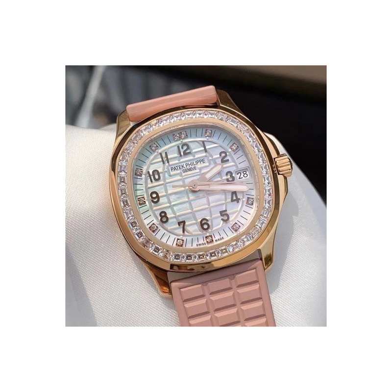 Patek Philippe Aquanaut