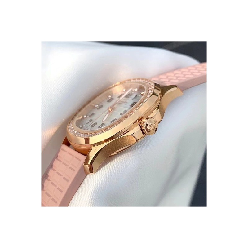 Patek Philippe Aquanaut