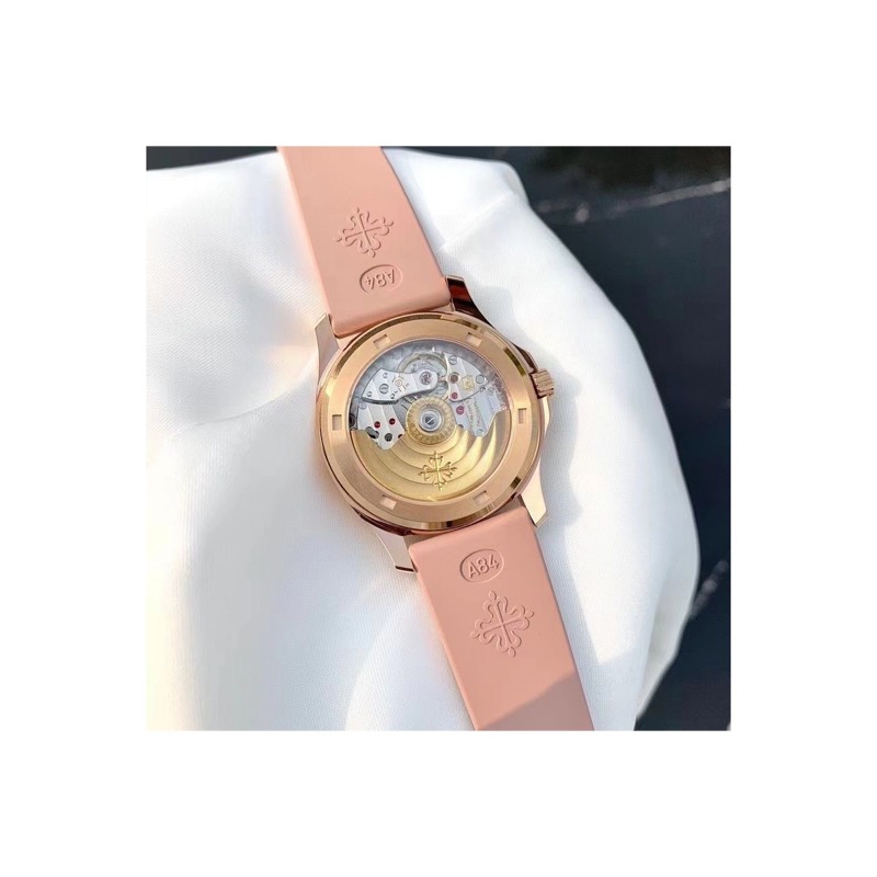 Patek Philippe Aquanaut