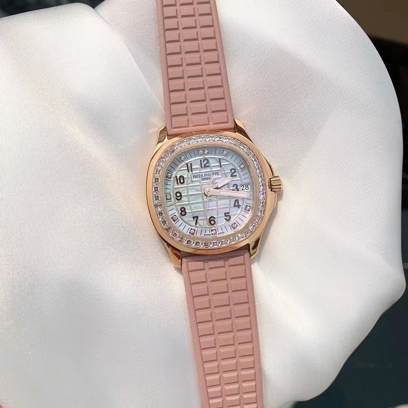 Patek Philippe Aquanaut