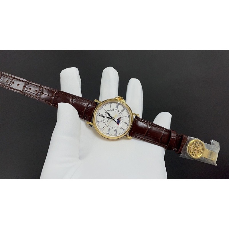 Patek Philippe Grand Complications
