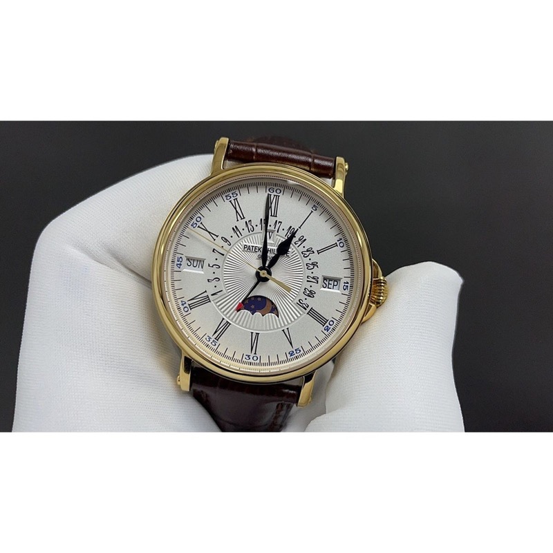 Patek Philippe Grand Complications