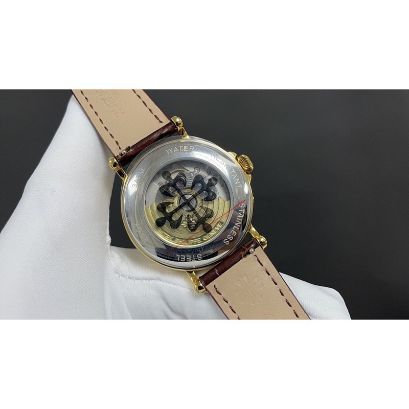 Patek Philippe Grand Complications