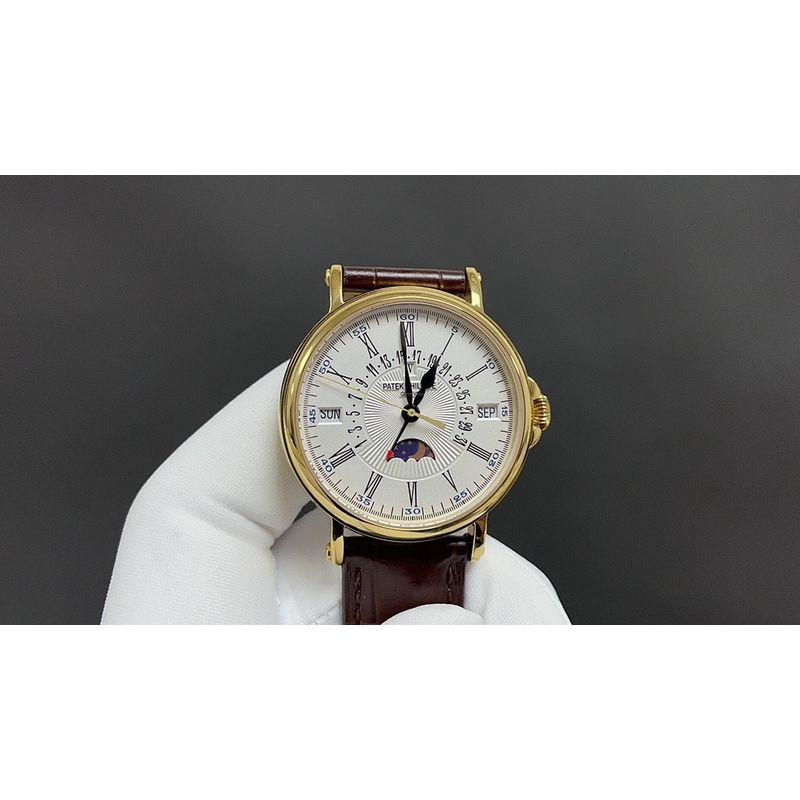 Patek Philippe Grand Complications