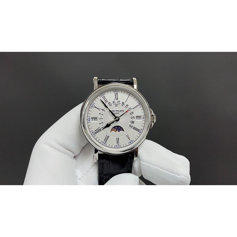 Patek Philippe Grand Complications