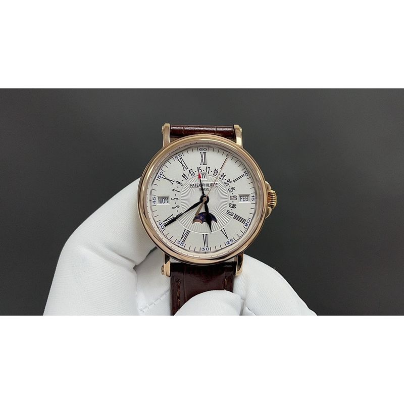 Patek Philippe Grand Complications