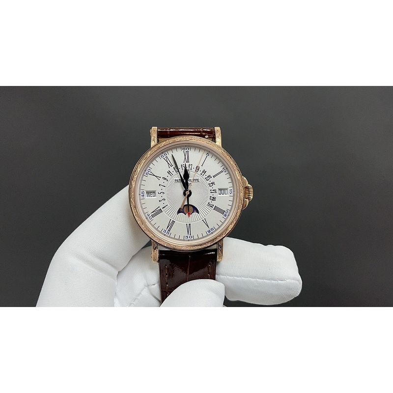Patek Philippe Grand Complications