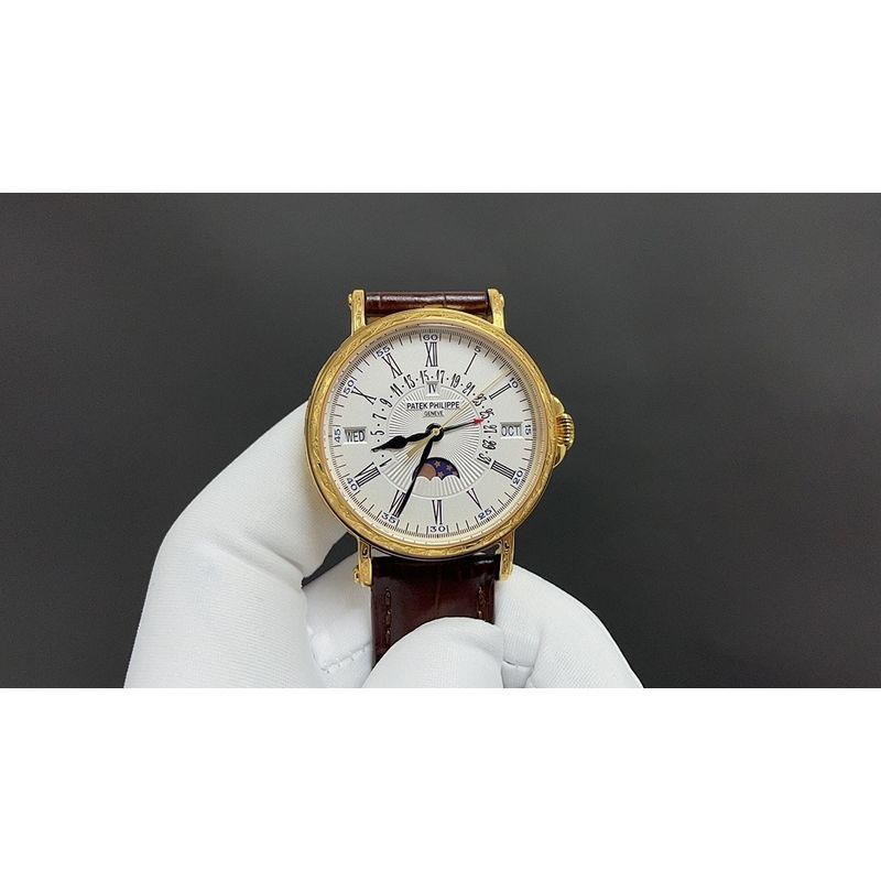 Patek Philippe Grand Complications