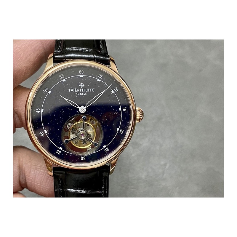 Patek Philippe Grand Complications