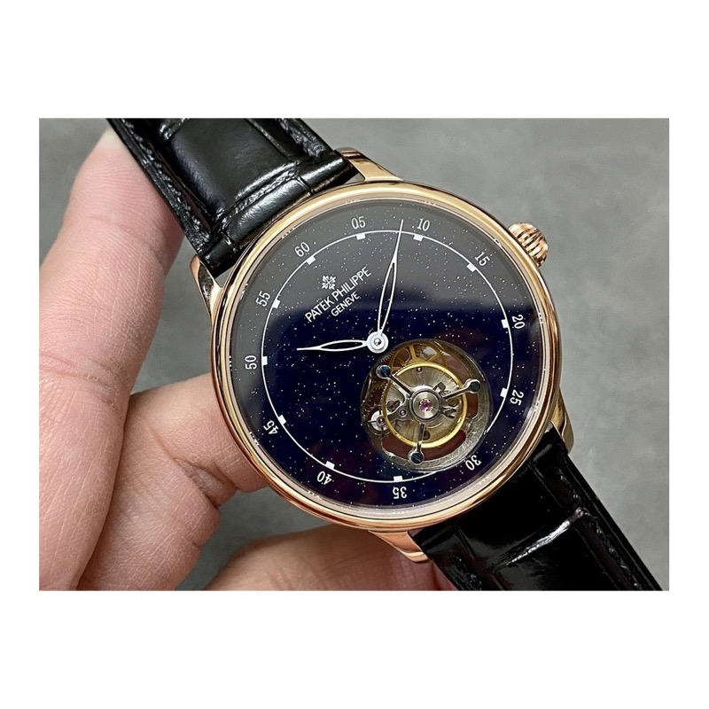 Patek Philippe Grand Complications