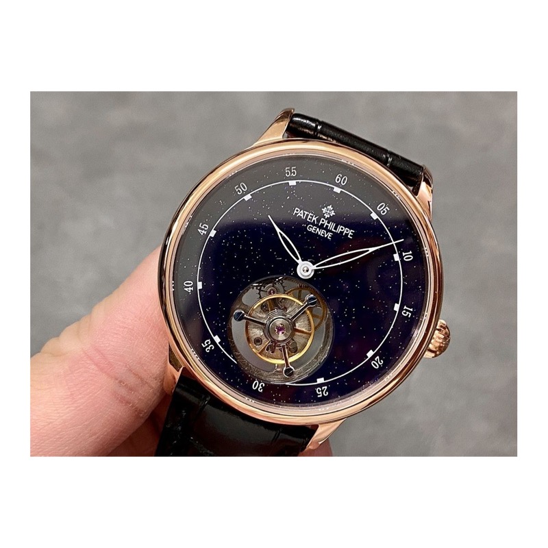 Patek Philippe Grand Complications