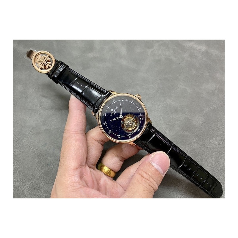 Patek Philippe Grand Complications